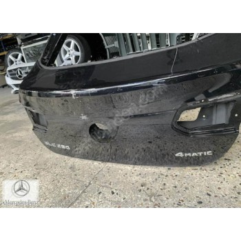 BAŞKAN TİC. MERCEDES GLC 250 COUPE ARKA BAGAJ KAPAGI